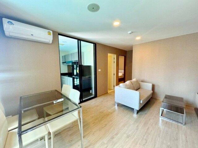Bangkok, Villas, THB 30998,  1 Sq. Meter,  ห้องมุมวิวสระ 2นอน เดอะคิวบ์ เออร์เบ