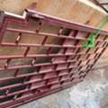 SAR 1111111111,  Window AC/ Safety Gate Iron
