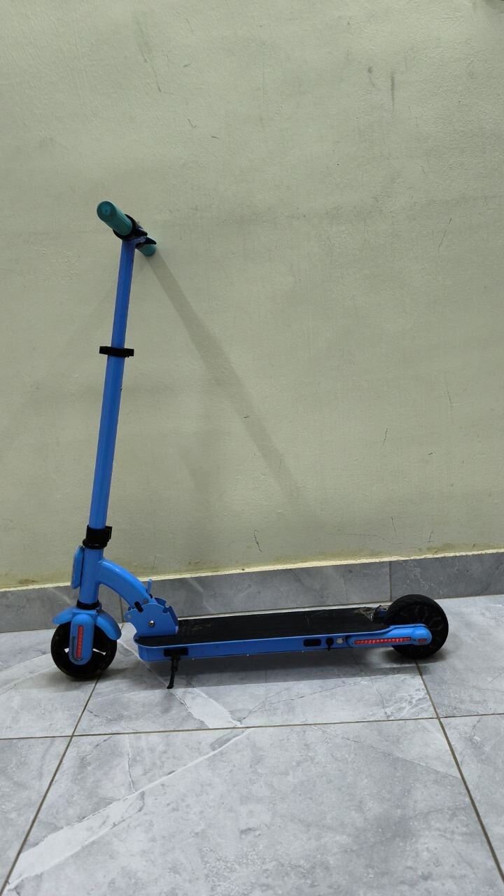Riyadh, Baby & Kid Stuff, SAR 500,  Electric Scooter Kids Rechargeable