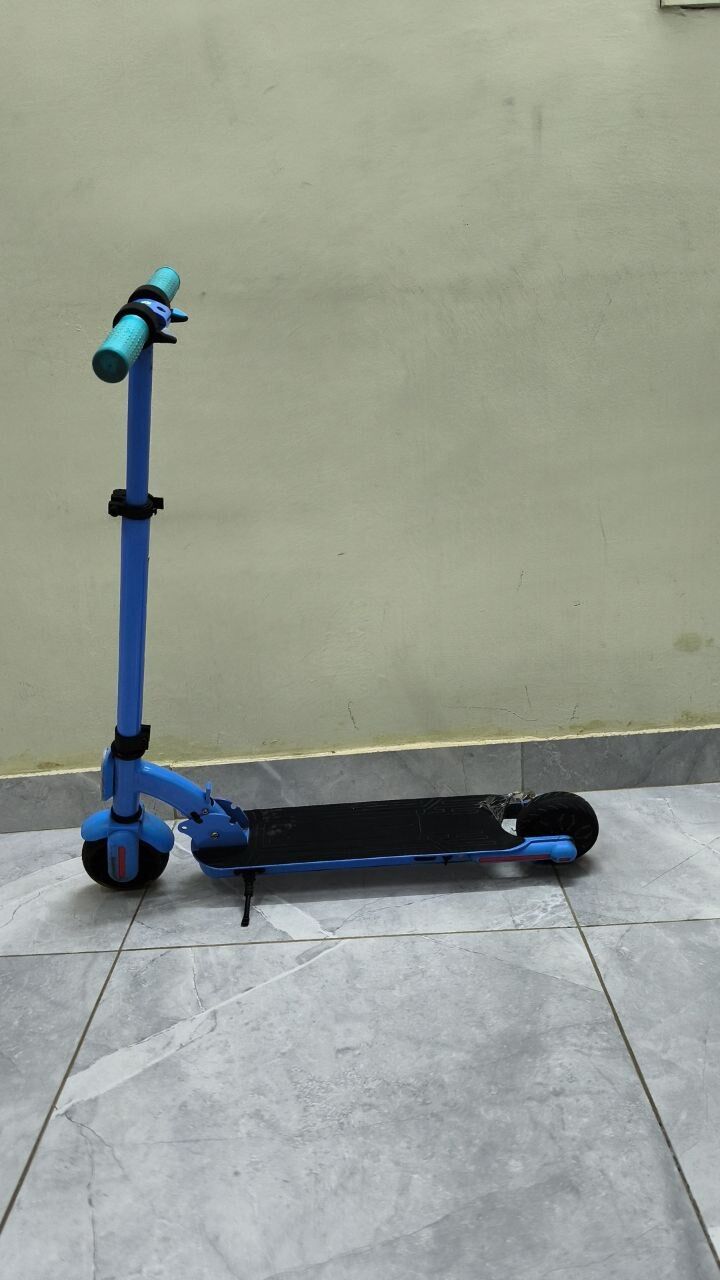 Riyadh, Baby & Kid Stuff, SAR 500,  Electric Scooter Kids Rechargeable
