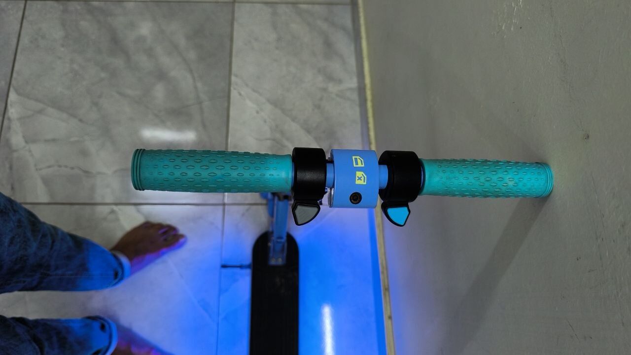 Riyadh, Baby & Kid Stuff, SAR 500,  Electric Scooter Kids Rechargeable