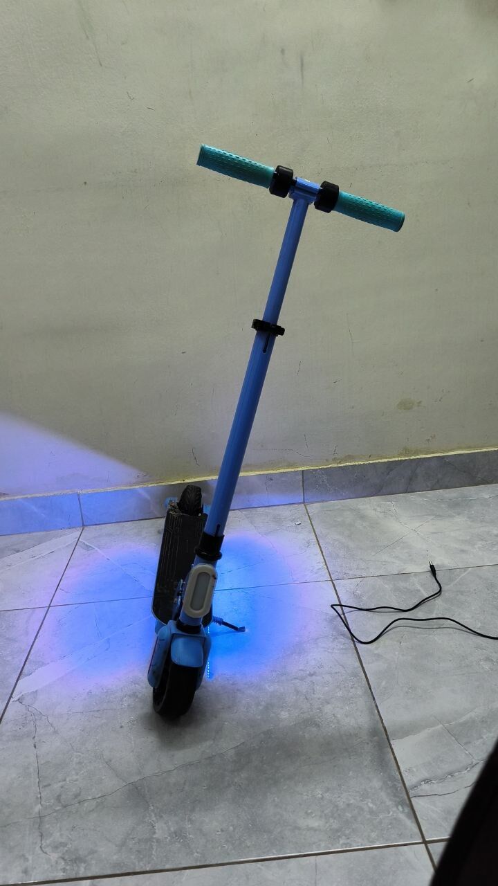 Riyadh, Baby & Kid Stuff, SAR 500,  Electric Scooter Kids Rechargeable
