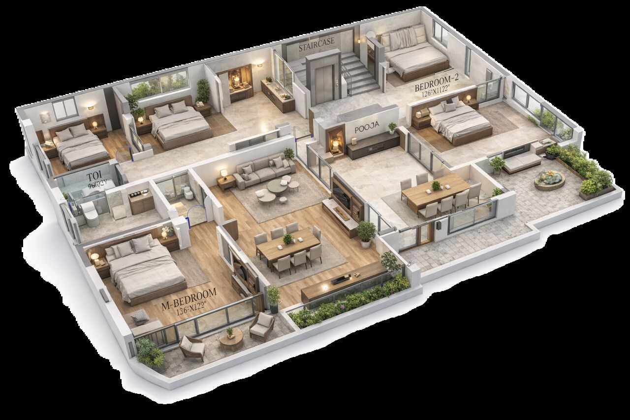 Chennai, Construction, Architectural Design Consultation Vellore &ndash; YESJ Architects