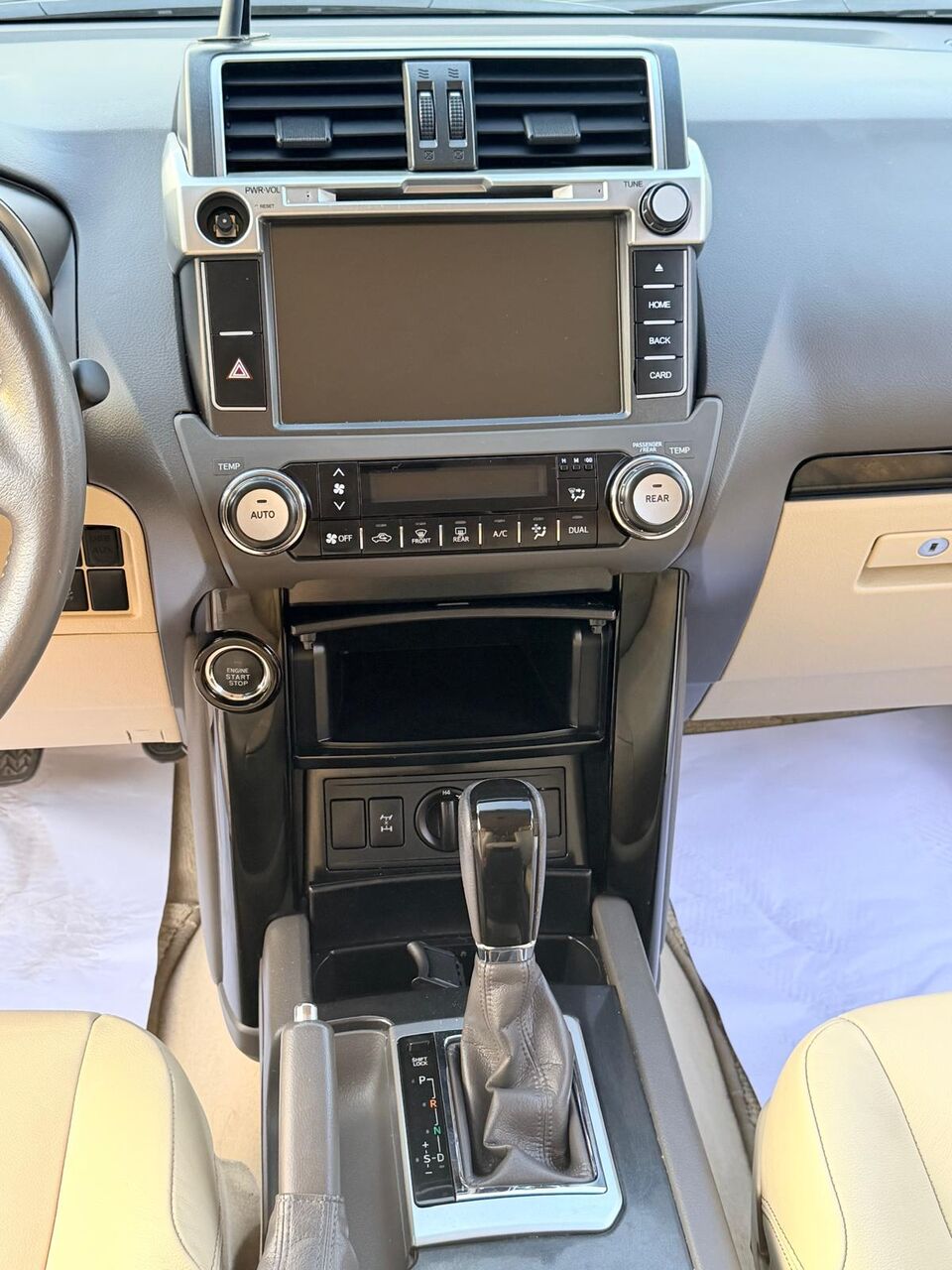 Manama, Vehicles, Cars & Trucks , BHD 11000,  Toyota Prado TXL V6, Bronze Colour,  2016,  Automatic,  117070 KM,  Toyota Prado TXL V6 Petrol  Bronze,  -Family SUV In Great Condition