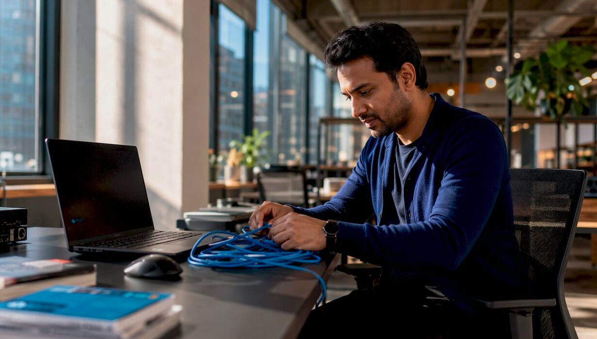 Toronto, Business, Professional IT Support Company | NetFusion Designs