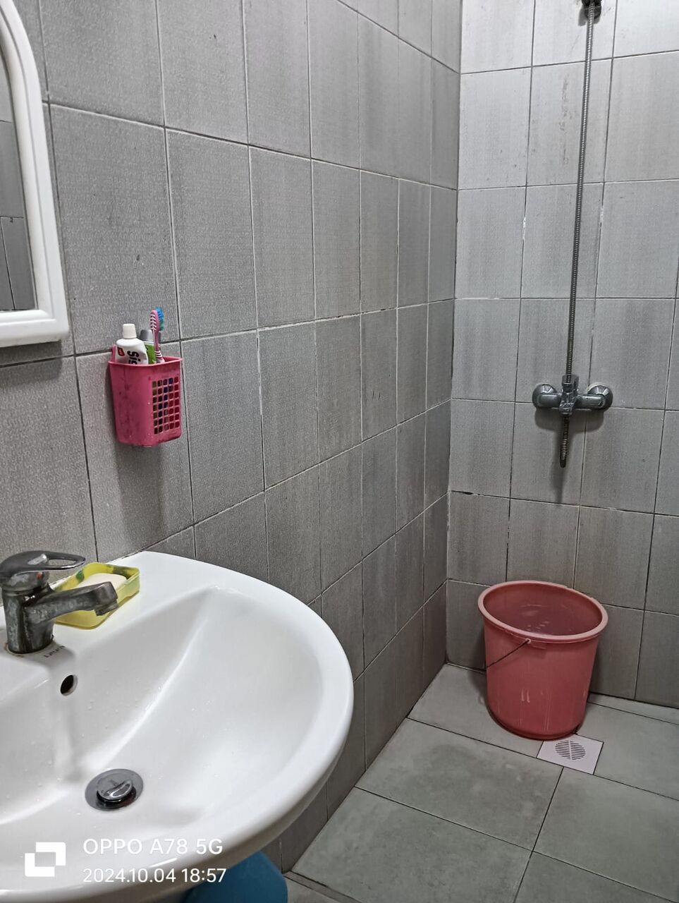 Manama, Bedspace For Rent, BHD 40/month,  Bed Space Available In Gudaibiya