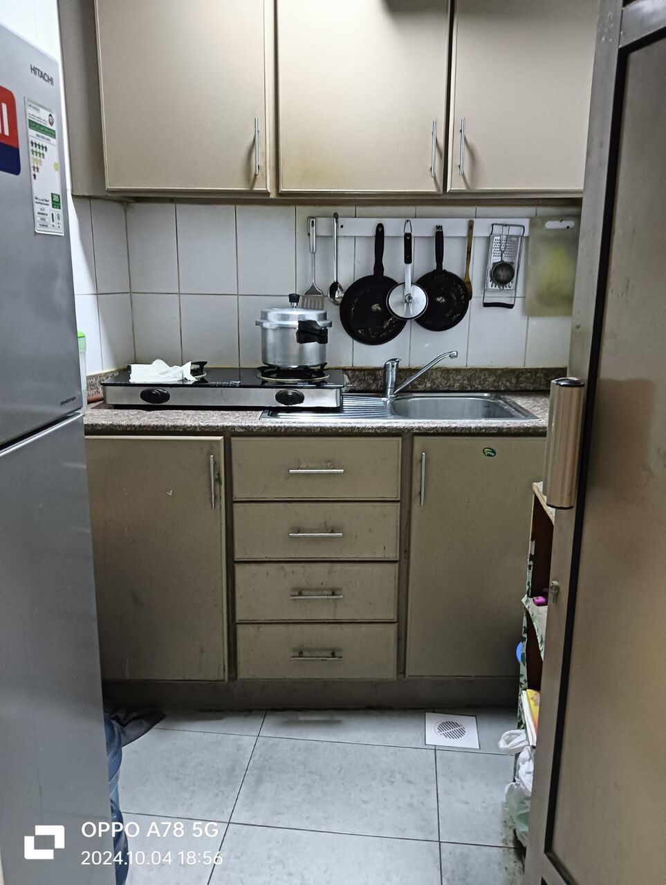 Manama, Bedspace For Rent, BHD 40/month,  Bed Space Available In Gudaibiya