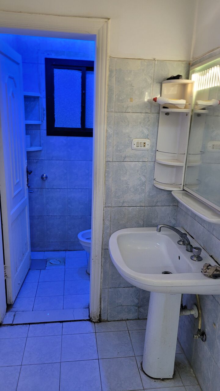 Jeddah, Apartments, Flats, Houses & Villas, SAR 1500/month,  2-ROOM FLAT FOR RANT - WITH TOW AC AVILABLE FOR SALE