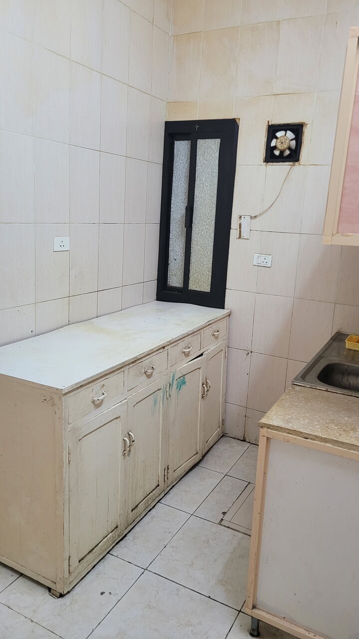 Jeddah, Apartments, Flats, Houses & Villas, SAR 1500/month,  2-ROOM FLAT FOR RANT - WITH TOW AC AVILABLE FOR SALE