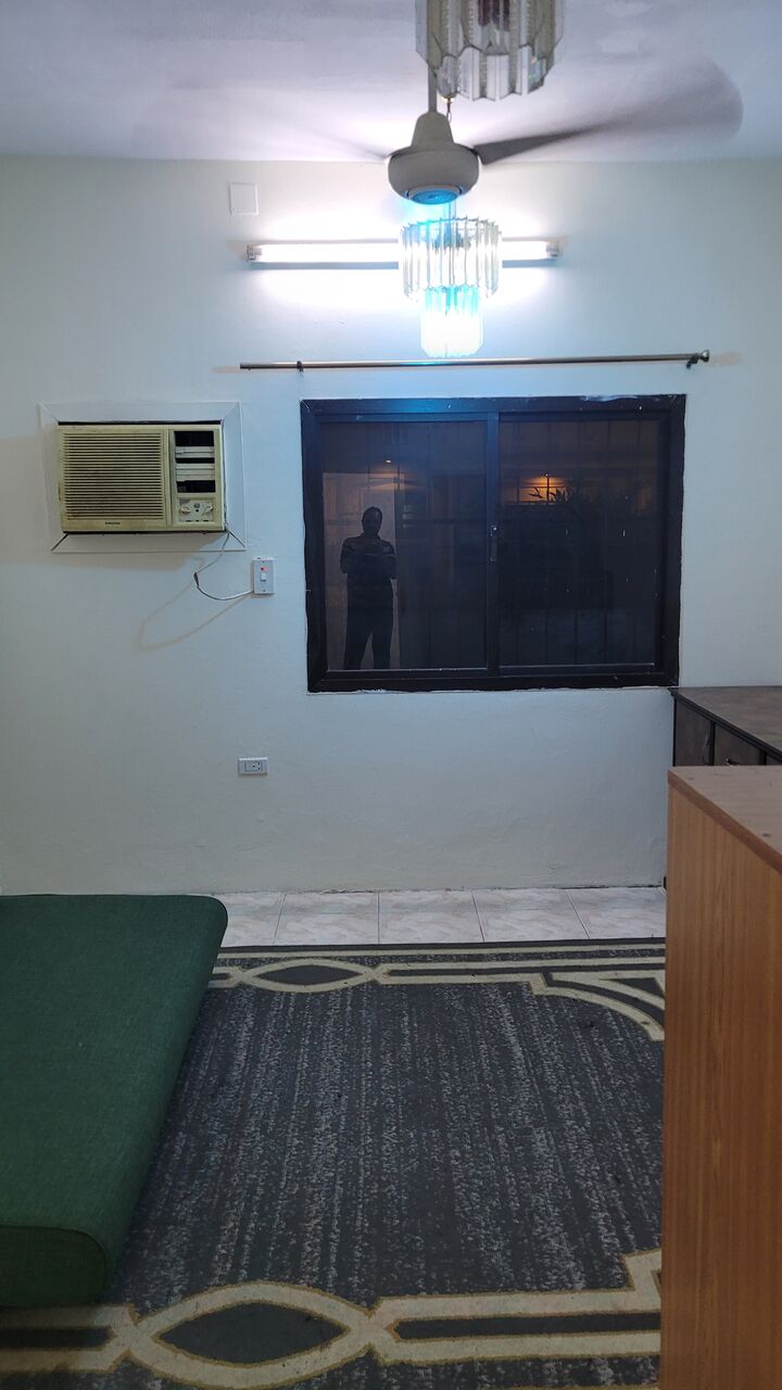 Jeddah, Apartments, Flats, Houses & Villas, SAR 1500/month,  2-ROOM FLAT FOR RANT - WITH TOW AC AVILABLE FOR SALE