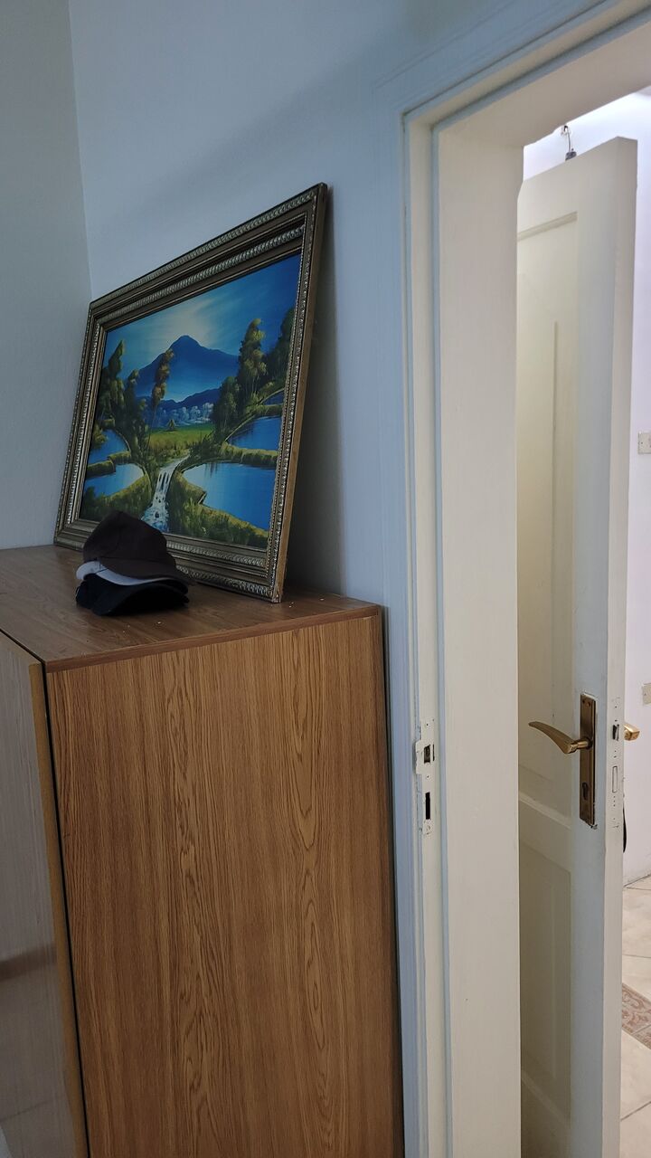 Jeddah, Apartments, Flats, Houses & Villas, SAR 1500/month,  2-ROOM FLAT FOR RANT - WITH TOW AC AVILABLE FOR SALE