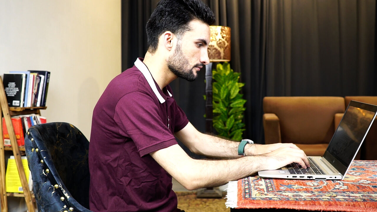 Riyadh, Job Seekers, Graphic Designer & Branding Specialist.