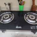 SAR 65,  Gas Stove For Sale
