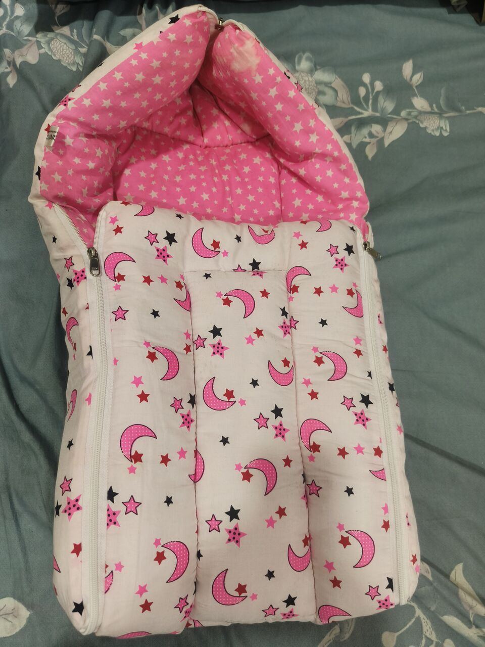 Budaiya, Baby & Kid Stuff, BHD 5,  Baby Crib, Baby Mat, Baby Sleeping Bed,playing Bed,sitting Couch,walker Etc Available
