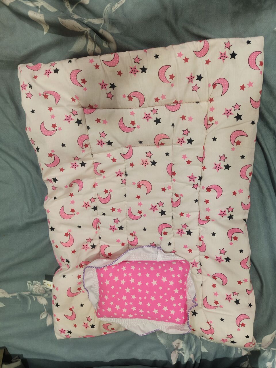 Budaiya, Baby & Kid Stuff, BHD 5,  Baby Crib, Baby Mat, Baby Sleeping Bed,playing Bed,sitting Couch,walker Etc Available