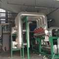 Professional Pipe Cladding Installation Subcontractor | Saudi Arabia