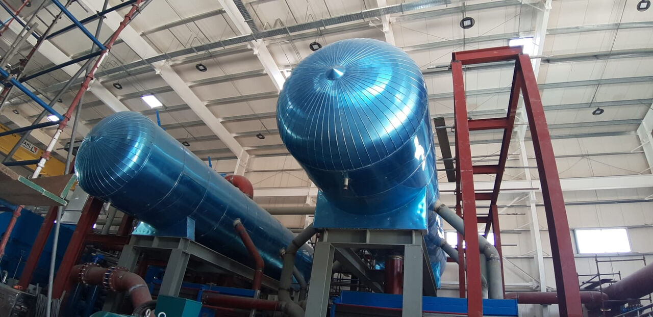 Dammam, Construction, Professional Pipe Cladding Installation Subcontractor | Saudi Arabia