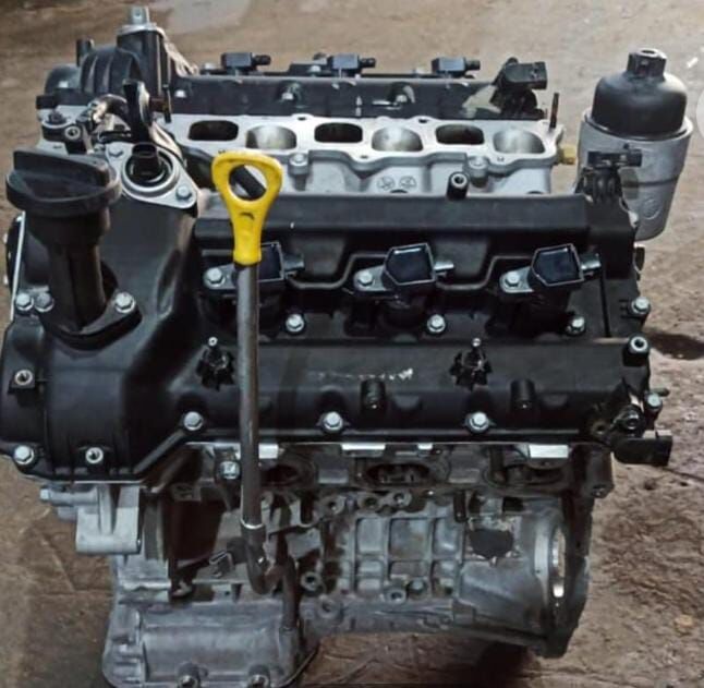 Hamala, Auto Parts, BHD 100,  Sales Japan Cars Engines & Gearboxes. Contact On Whats App: 35317080