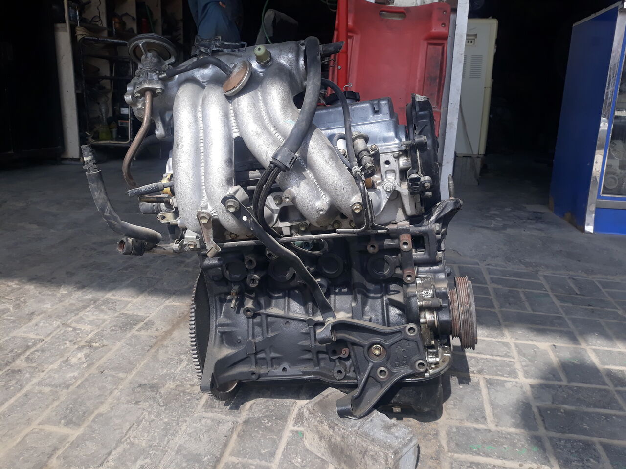 Hamala, Auto Parts, BHD 100,  Sales Japan Cars Engines & Gearboxes. Contact On Whats App: 35317080