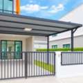 THB 14998,  33 Sq. Feet,  วงแหวน-คลอง 5 ตะวันตก ทาวน์เฮาส์ 2 ชั้น 32.