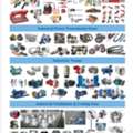 Sales Industrial Brand New Trading Items. Contact On Whats App: 35317080