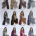 SAR 50,  Women Suit Piece/ Lawn Kashmiri