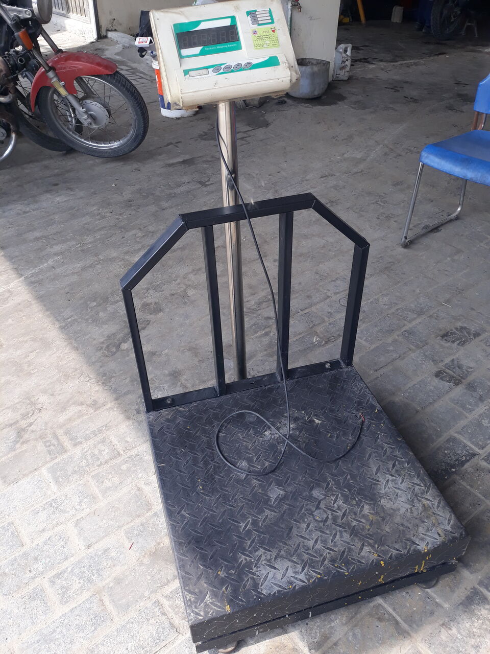 Hamala, Industrial Machinery, BHD 125,  Sales Fabrication Workshop Machines & Tools. Contact On Whats App: 35317080