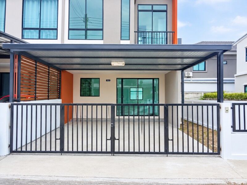 Bangkok, Villas, THB 14999,  32 Sq. Feet,  4นอน สนามกอล์ฟ อัลไพน์ กอล์ฟ คลับ 1.7กม.ว