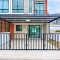 THB 14999,  32 Sq. Feet,  4นอน สนามกอล์ฟ อัลไพน์ กอล์ฟ คลับ 1.7กม.ว