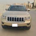 SAR 21000,  Jeep Grand Cherokee,  2012,  Automatic,  250000 KM,   Laredo