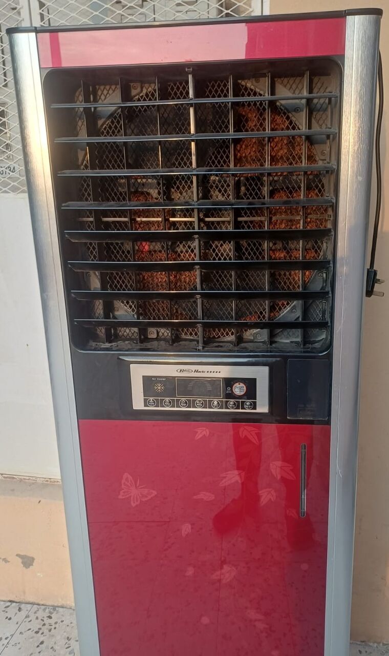 Al Rehab, Appliances, SAR 500,  Air Cooler At Throw Away Price 400 SR
