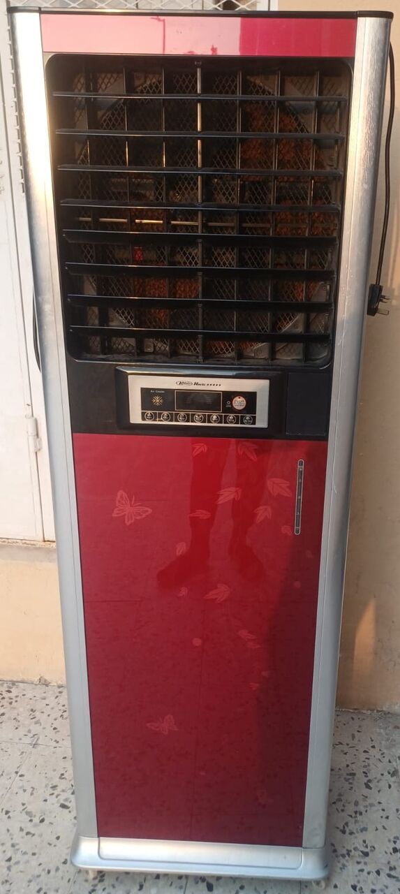 Al Rehab, Appliances, SAR 500,  Air Cooler At Throw Away Price 400 SR