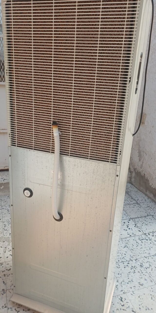 Al Rehab, Appliances, SAR 500,  Air Cooler At Throw Away Price 400 SR