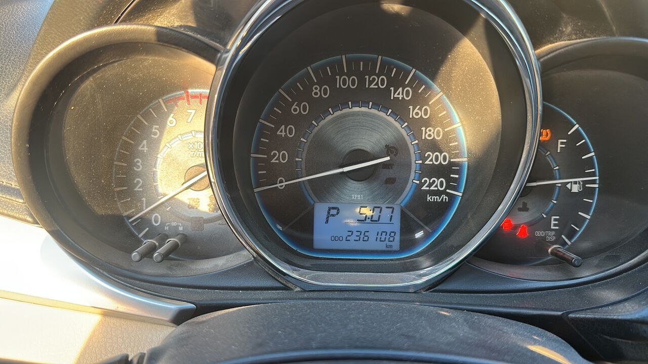 Haradh, Vehicles, Cars & Trucks , SAR 30000,  Toyota Yaris,  2017,  Automatic,  236000 KM,   , ,non Accidental