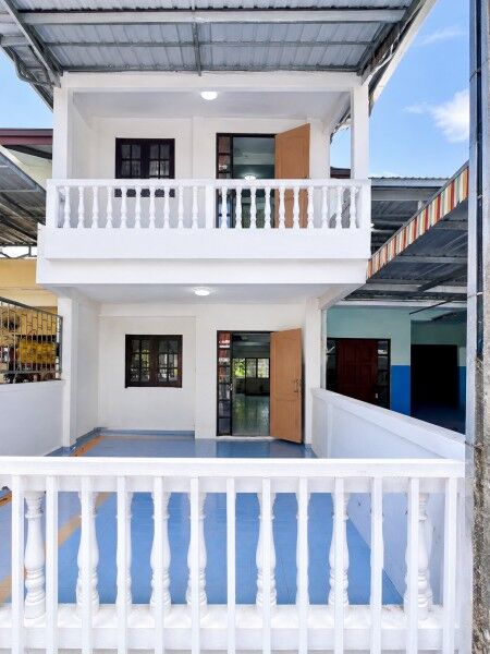 Bangkok, Villas, THB 1999999,  18 Sq. Feet,  ตลาดโรจนะ 1.5 กม. ถ.โรจนะ 2น้ำ ใกล้แขวงทา