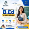 Admission Consultants For BED In Navi Mumbai