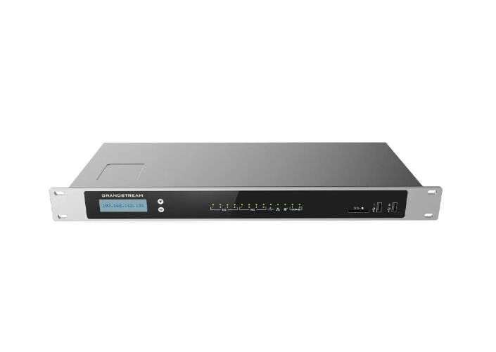 Khobar, Electronics, SAR 1,  سنترال جراند ستريم Grandstream UCM6304
