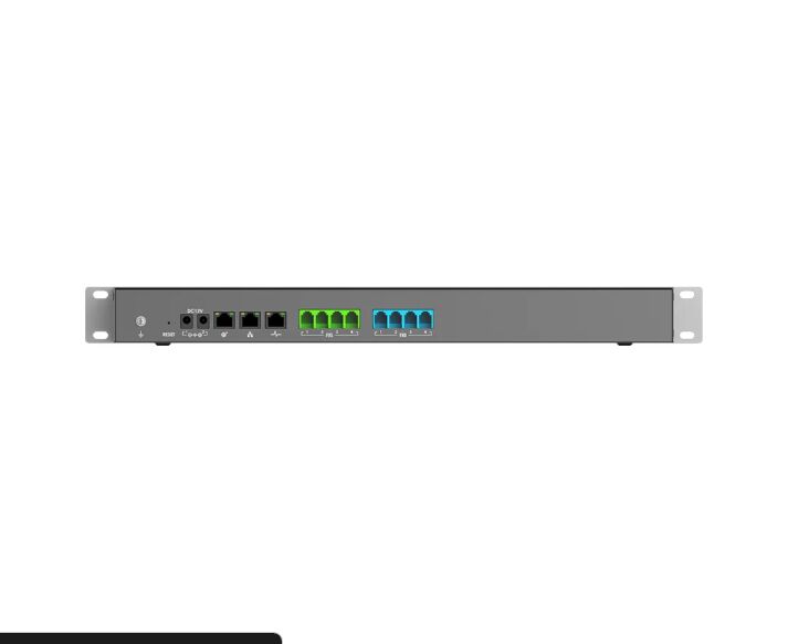 Khobar, Electronics, SAR 1,  سنترال جراند ستريم Grandstream UCM6304