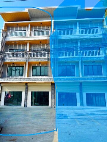 Bangkok, Villas, THB 29999,  48 Sq. Feet,  ช้างไทยทัพพระยา ซาฟารี คาเฟ่อเมซอน 
