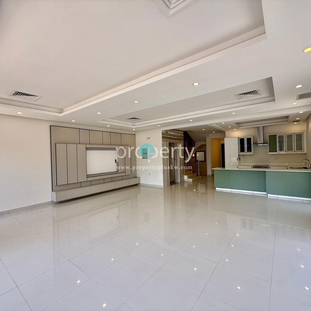 Kuwait City, Villas, KWD 1500,  Modern 4 Bedroom Villa For Rent In Messila