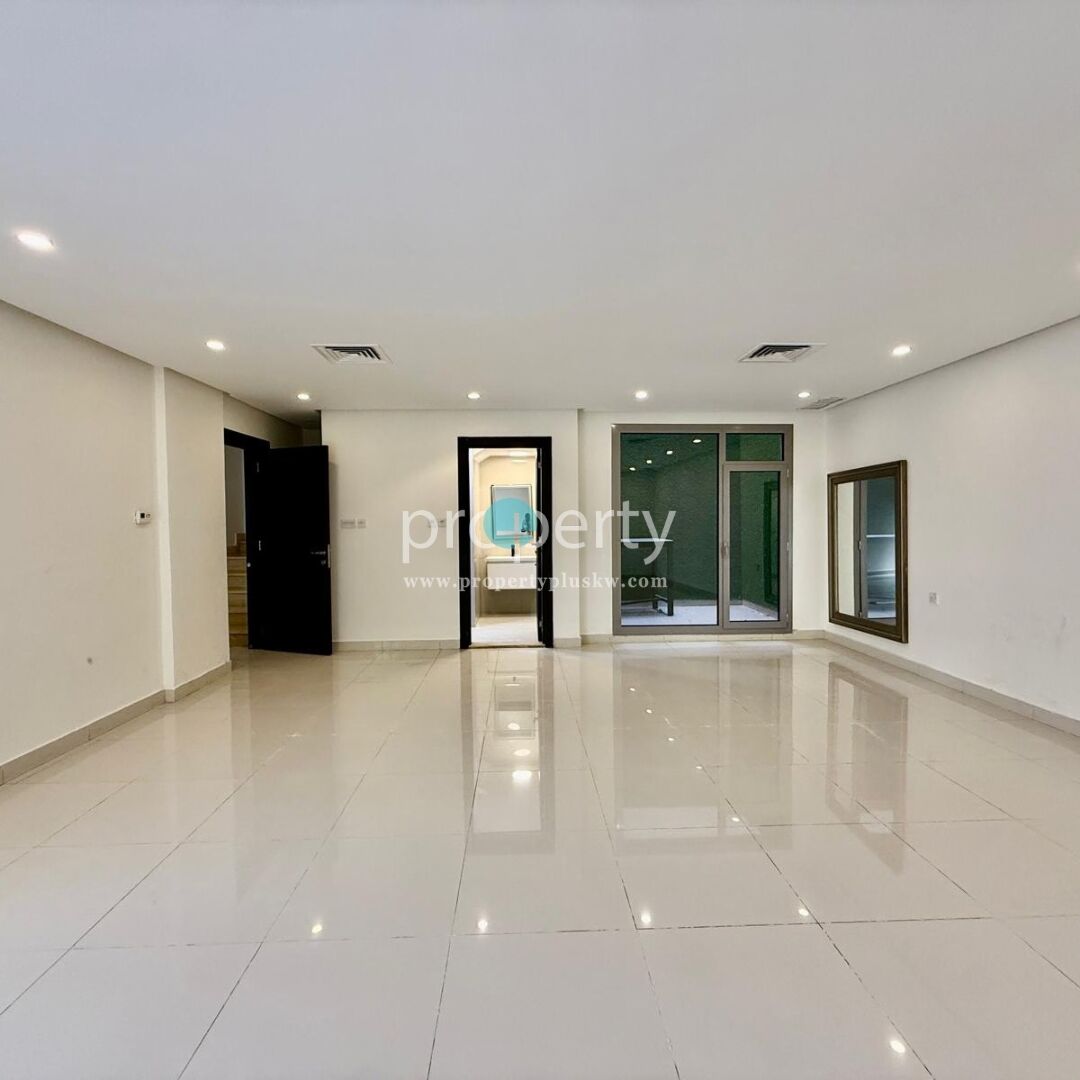 Kuwait City, Villas, KWD 1500,  Modern 4 Bedroom Villa For Rent In Messila