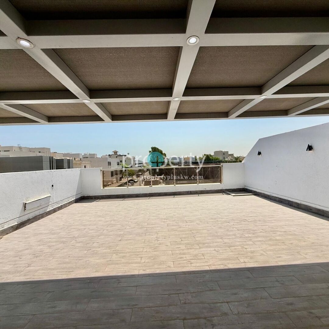 Kuwait City, Villas, KWD 1500,  Modern 4 Bedroom Villa For Rent In Messila