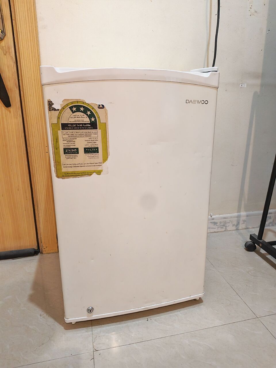 Al Wizarat, Appliances, SAR 150,  Refrigirator-SOLD/NOT AVAILABLE