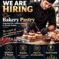 Bakery Pastry, Barista, Bartender, Butcher, Cdp, Cleaner, Commi, Dishwasher