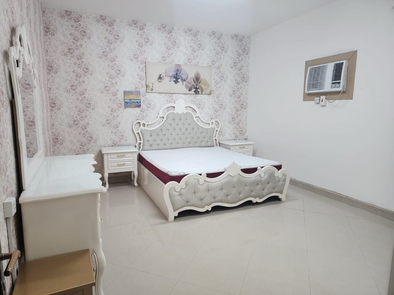 Khobar, Rooms for Rent, SAR 1050/month,  Furnished,  00 Sq. Meter,  Fully Furnished Room For Single Muslim Non-Smoker,Room Rent 1050 SAR