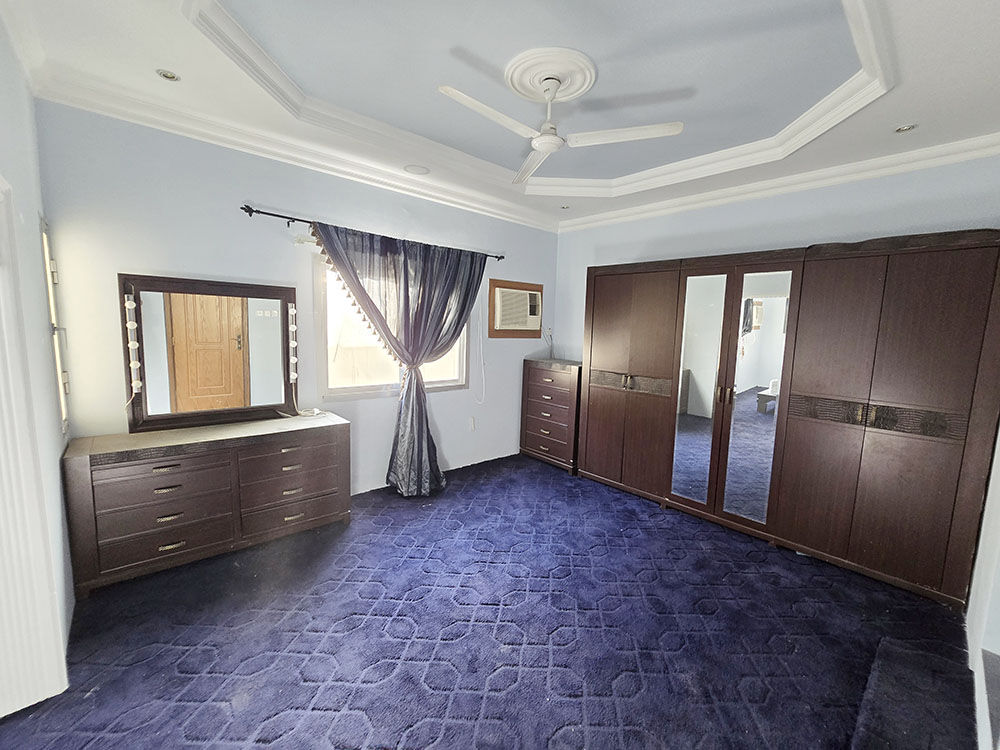 Jidhafs, Apartments, Flats, Houses & Villas, BHD 220/month,  3 BR,  125 Sq. Meter,  3BHK Apartment In Jidhafs First Floor With AC