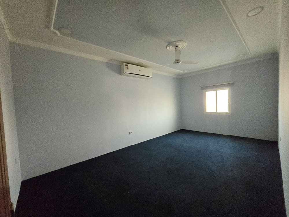 Jidhafs, Apartments, Flats, Houses & Villas, BHD 220/month,  3 BR,  125 Sq. Meter,  3BHK Apartment In Jidhafs First Floor With AC