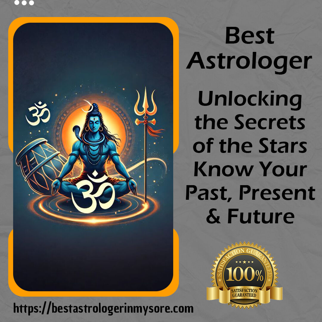 Bangalore, Business, Best Astrologer In Hebbal Mysore