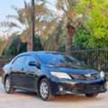 BHD 2400,  Toyota Corolla,  2012,  Automatic,  144000 KM,  1.8