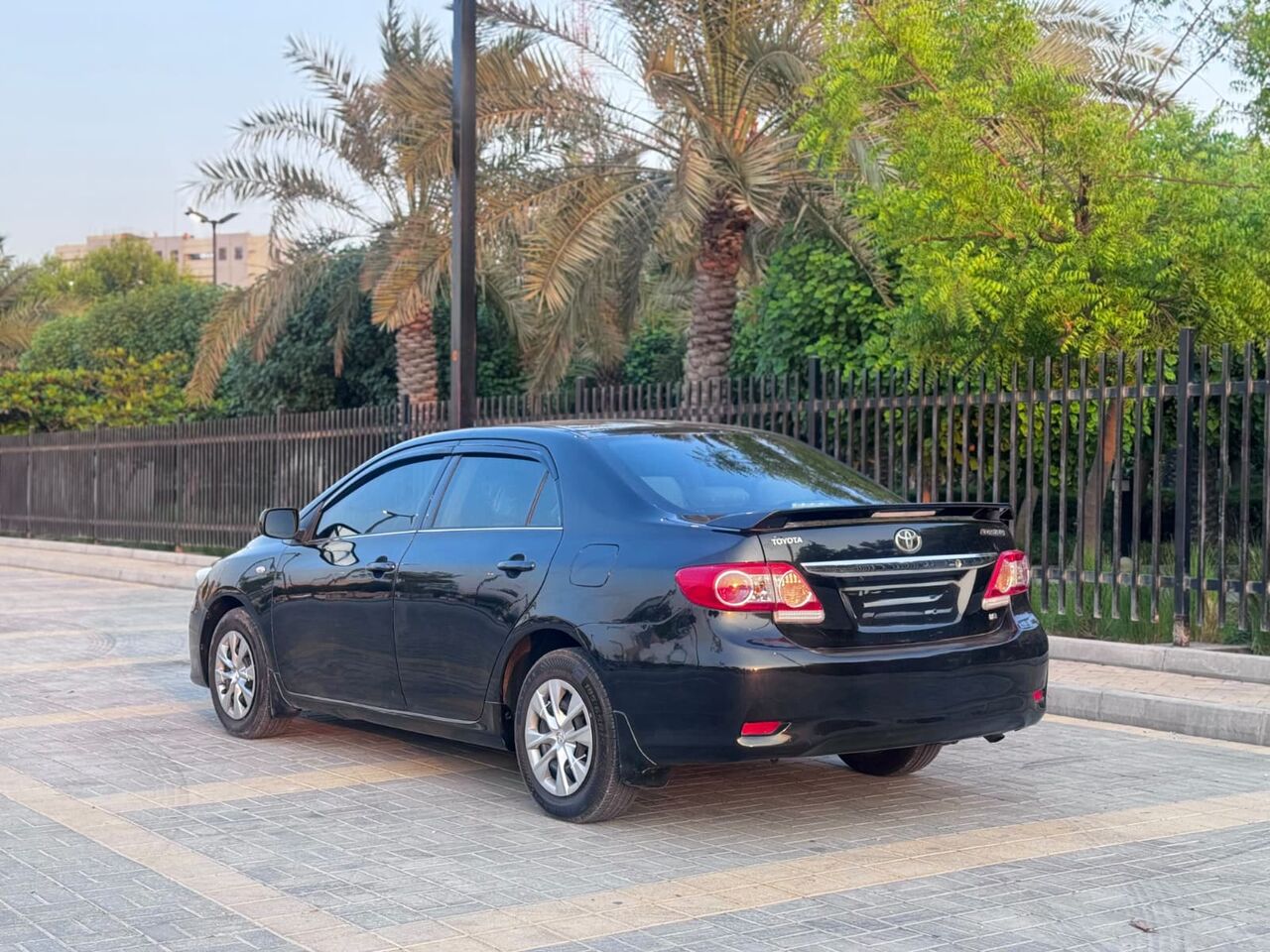 Manama, Vehicles, Cars & Trucks , BHD 2400,  Toyota Corolla,  2012,  Automatic,  144000 KM,  1.8